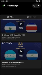 Sportsurge APK – Watch All Live Sports Free on Android 1