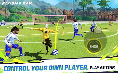 flash peak mod apk  apkroutecom