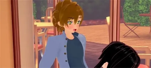 devil  apkroutecom's Academy DxD APK 2026