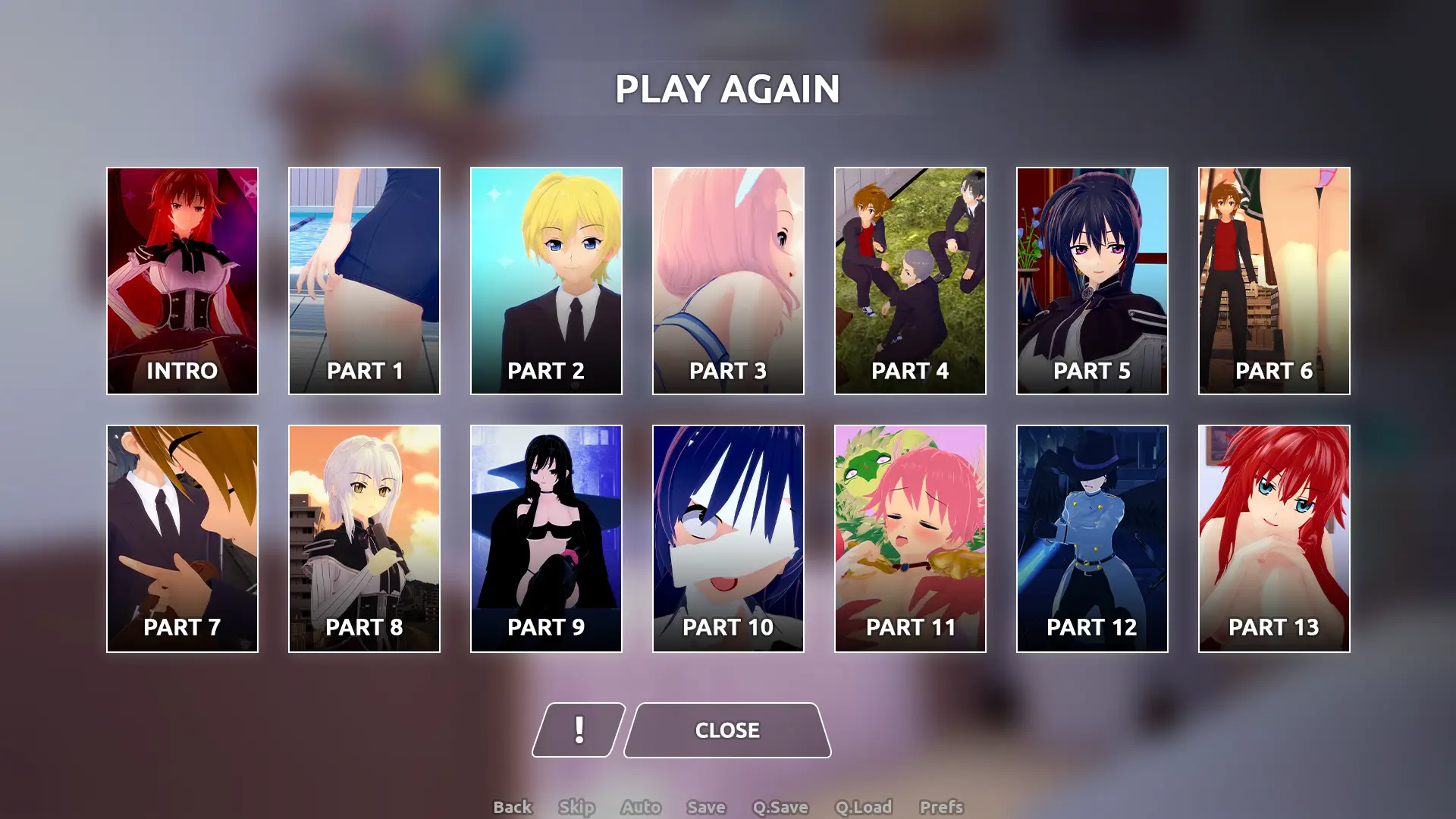 devil  apkroutecom's Academy DxD APK Download for Android